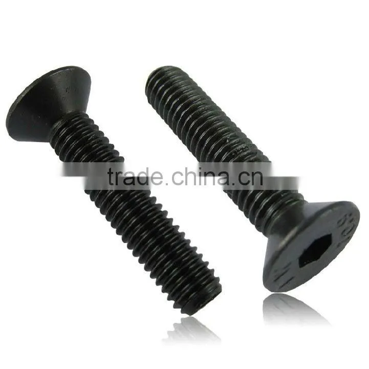 Stainless Steel Countersunk Head Self Tapping Screws