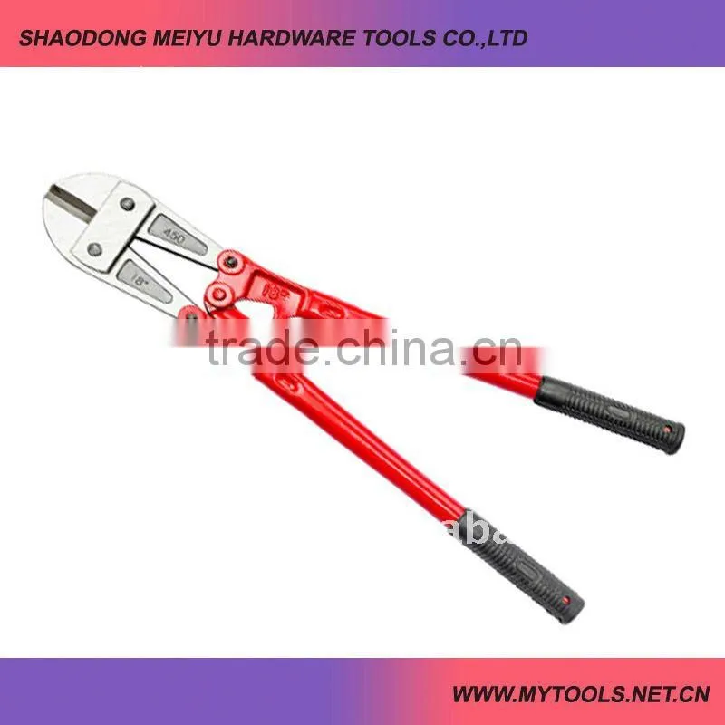 European Type Bolt Cutter Pliers
