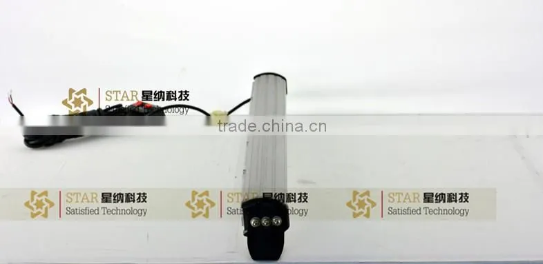 Super bright deck Light factory hot selling LED Strobe police led lamp led warning strobe light (XN-358-5)