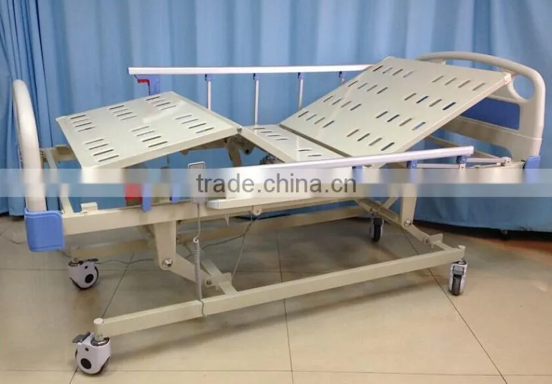 Sales promotion in June 3 function electric hospital bed TMX833