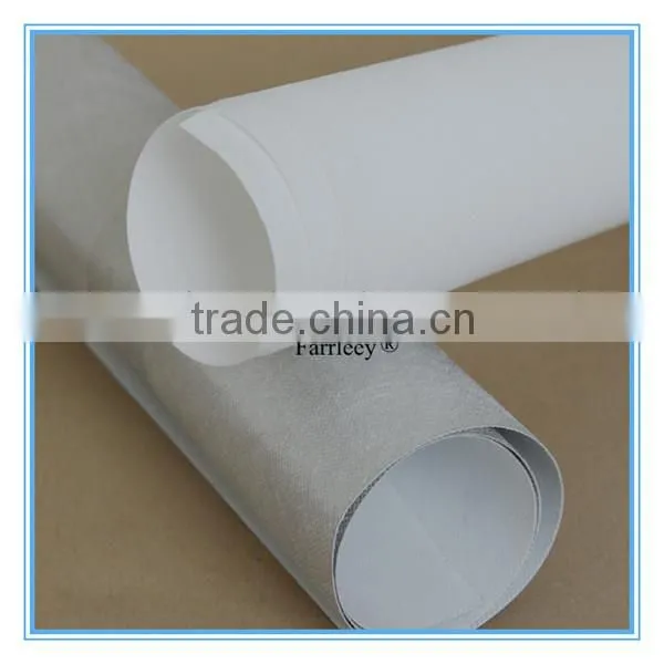 Farrleey polyester non-woven cloth raw material for dust filter