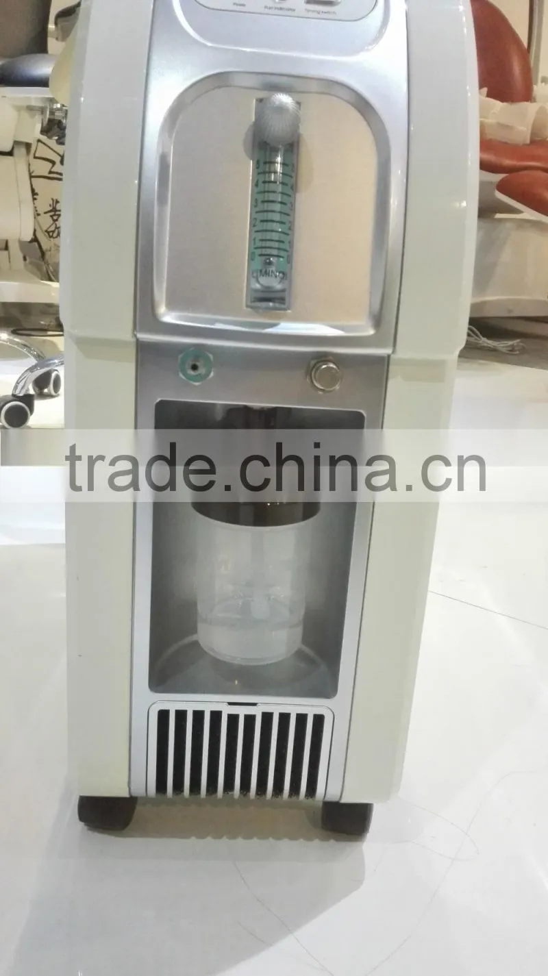 AYJ-Y75 Oxygen bar want intraceuticals oxygen facial machine