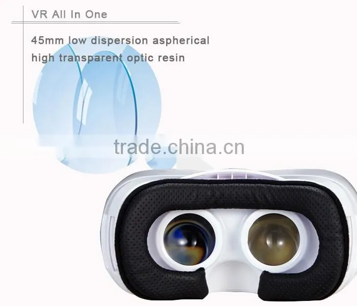 bset gift 3d glasses vr all in one virtual reality headset