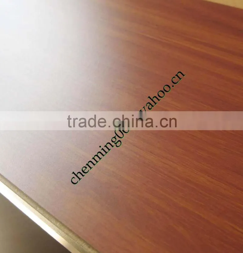 HDF Laminate Flooring (Double click)