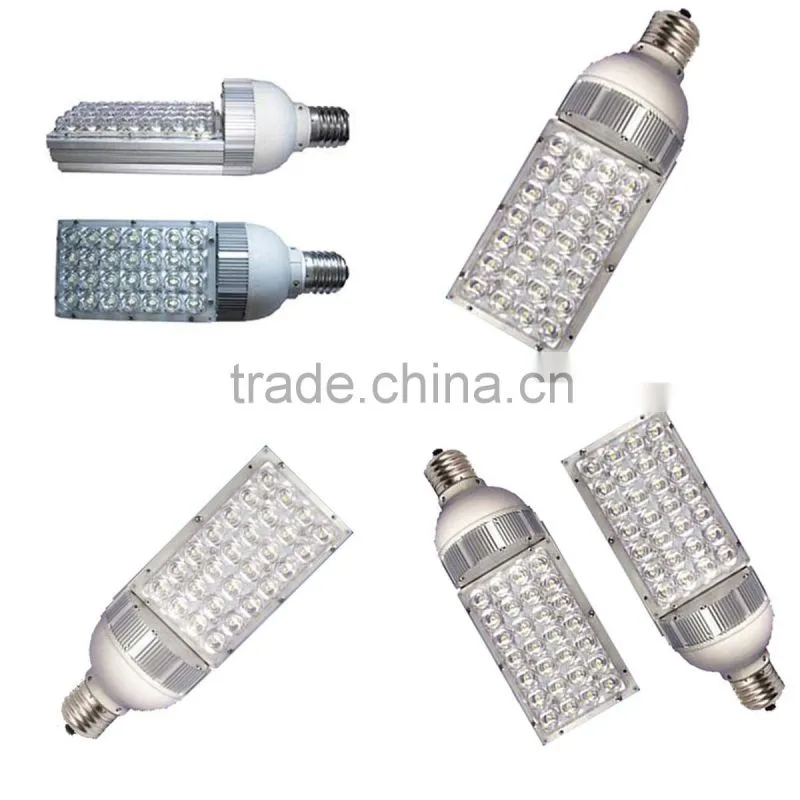 Anodized Aluminum Led Street Fixtures Light Ip68 Led Street Light