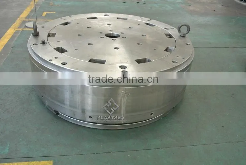 car radial tyre segmented mold