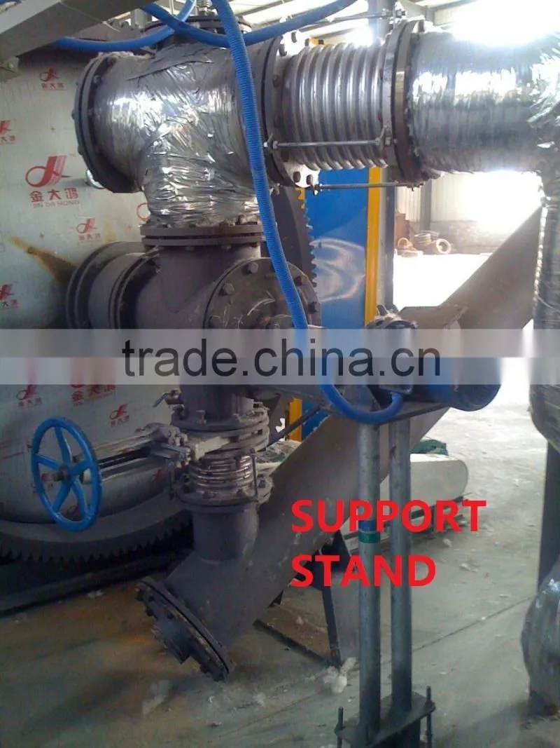 pyrolysis machine