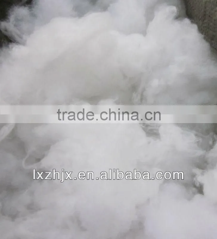 HFK-3000 nonwoven polyester wadding felt opener machine, waste felt opening machine