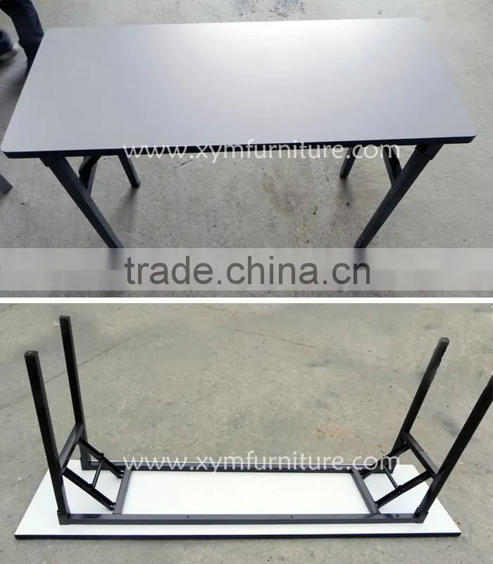 6ft Restaurant Banquet Rectangular Table XYM-T04