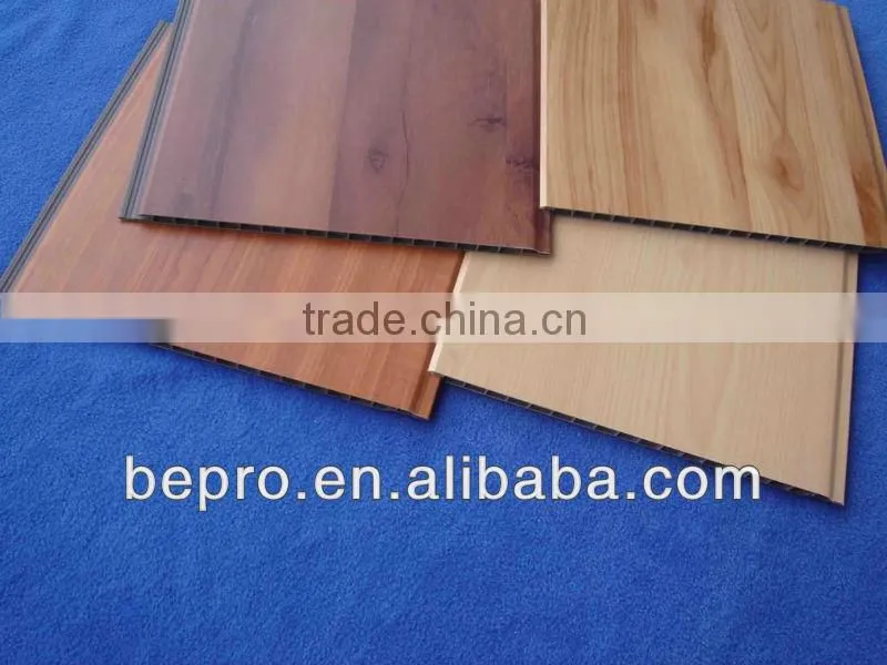 artistic pvc wall panel