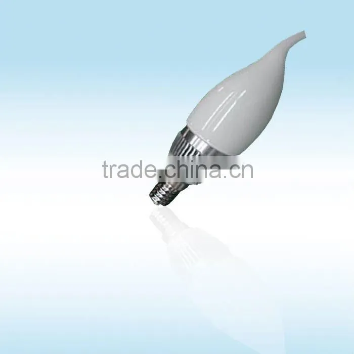 1W LED lamp