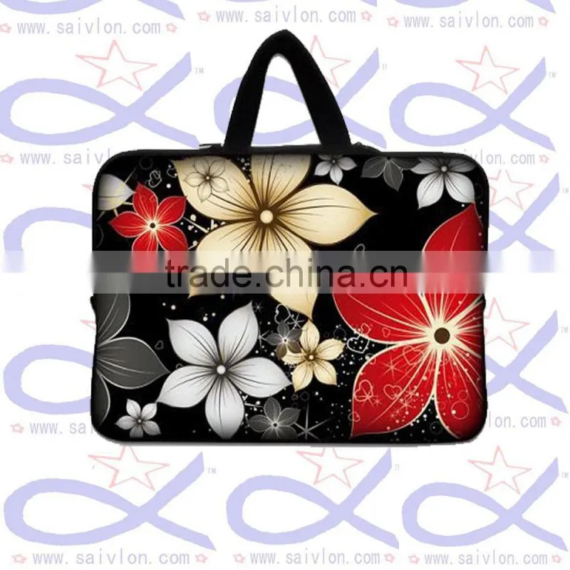 laptop computer bag, neoprene laptop computer bag, promotional laptop bag