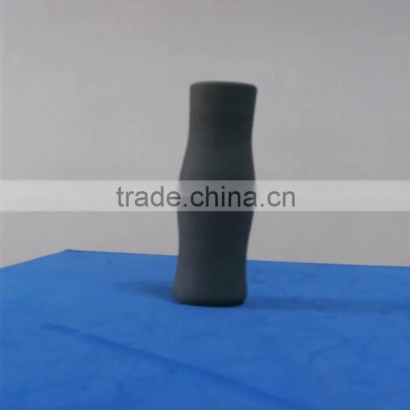 Non-toxic durable custom eva foam rubber foam handle grip