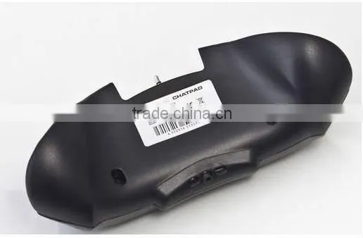 Black for xbox360 for xbox 360 controller keyboard for xbox 360