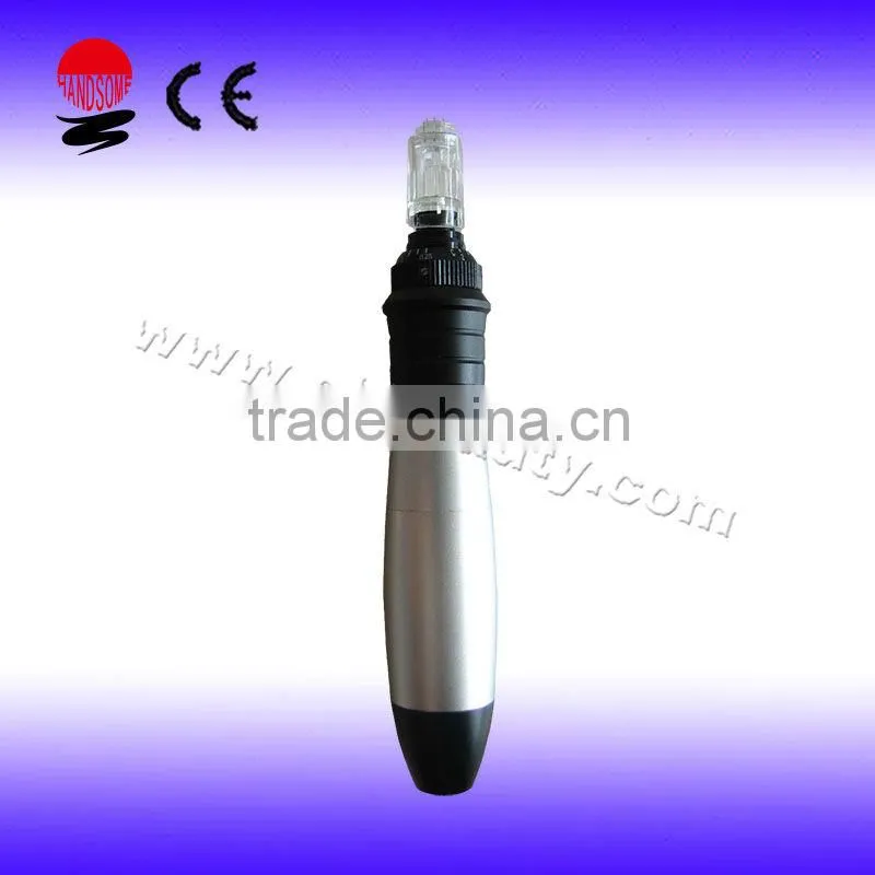 Derma Pen derma roller ,micro needle pen