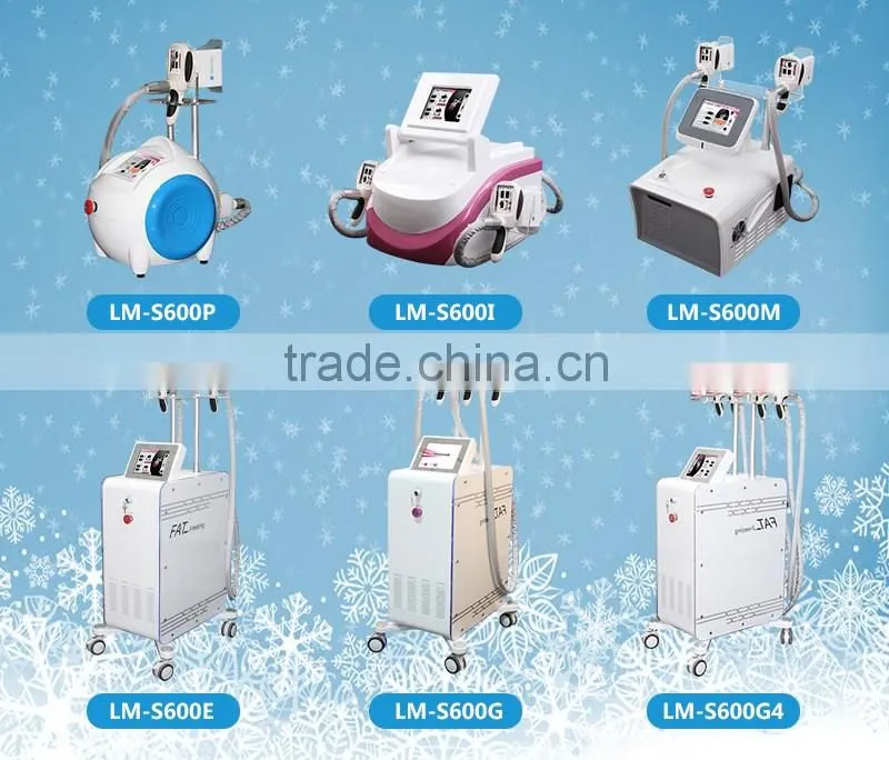 Criolipolise Weight Loss Beauty Slimming Instrument For Sale