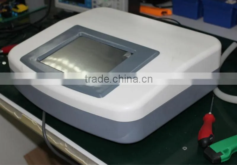 30MHz RBS Fast Results Vascular Removal Spider Veins Removal Machine