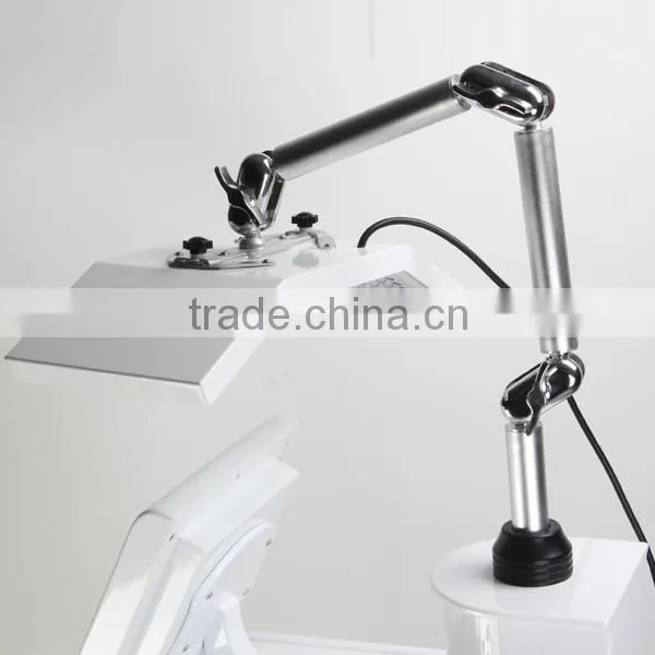 Multifunctional hydra dermabrasion facial peel spa machine for beauty