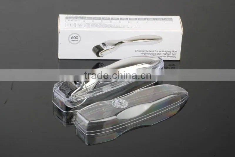 microneedle therapy system 540 needles beauty roller MN 540