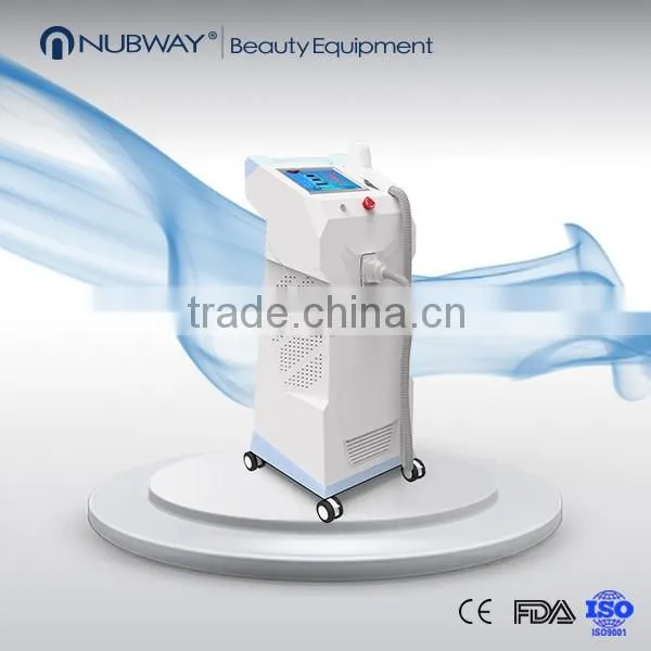 Top Sale !! High Quality Professional 808nm diode laser hair removal