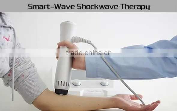 Rehabilitation Physio Equipment Shockwave Therapy Equipment swt medical equipment