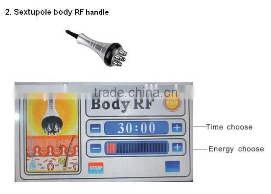 easiest way to lose weight BM802 vacuum cavitation diode laser fat loss machine