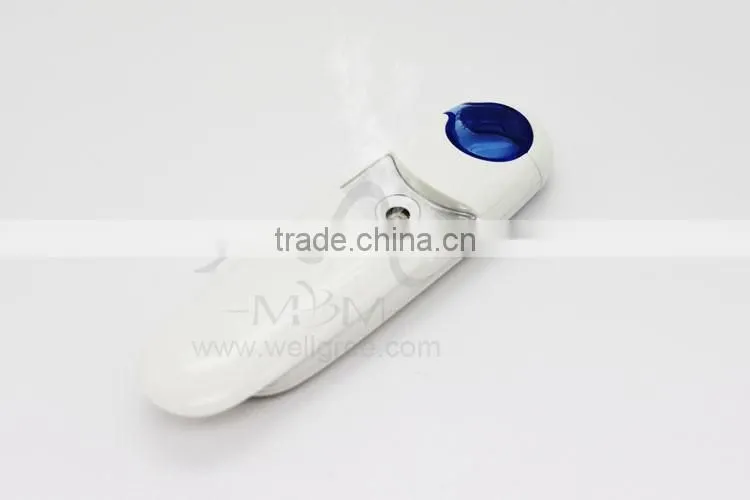 Christmas Promotion!!!!! Portable nano mist spray girl gift
