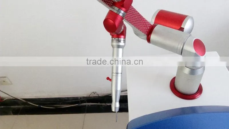 co2 fraksiyonel karbondioksit laser 3in1 China Factory Resurfacing