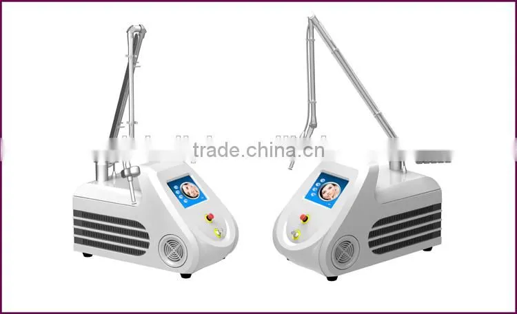 US900 40W powerful Fractional CO2 Vaginal Tightening Laser/ vaginal laser treatment