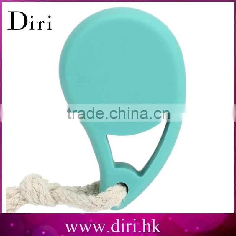 Beauty Facial Pore Soft Fiber Face Massage Brush