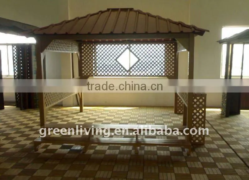 wood flooring
