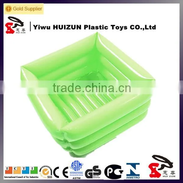 Factory price new design inflatable phthlate free pvc swimming pool for child
