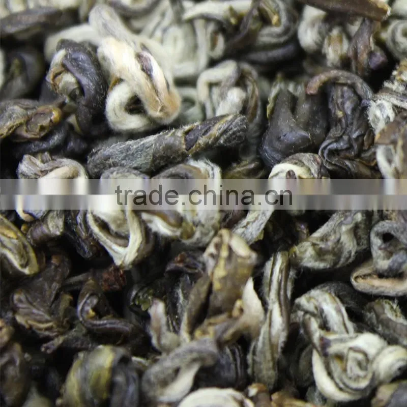 2015yr shipping from china chinese loose leaf green tea for weight loss