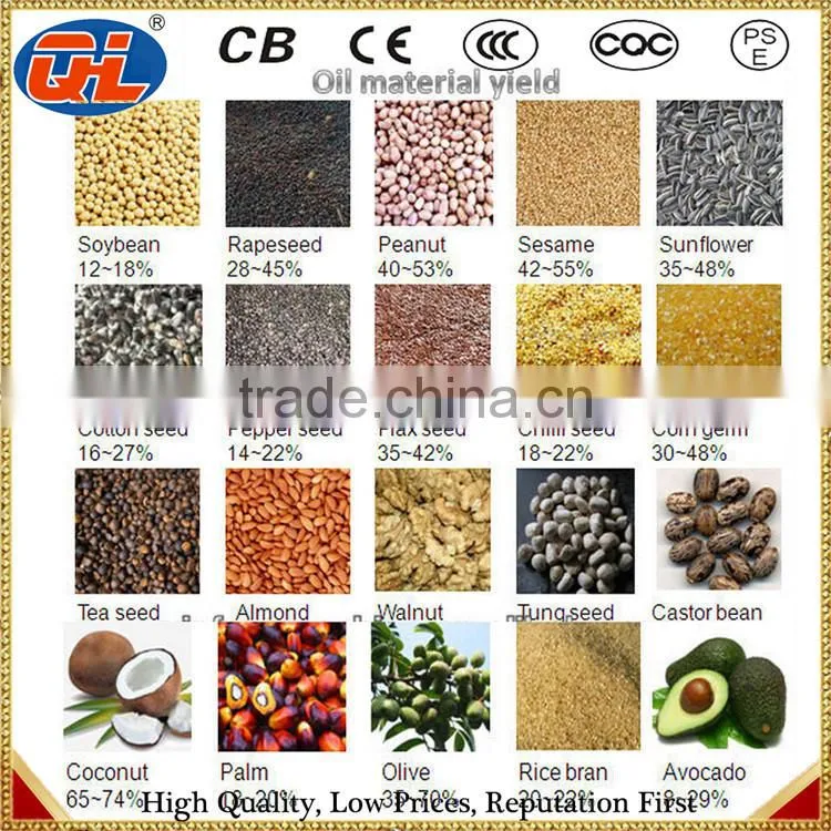 FINELY PROCESSED OLIVE OIL PRESS PRODUCTION LINE