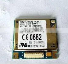 MC55i modem with RS232 interface