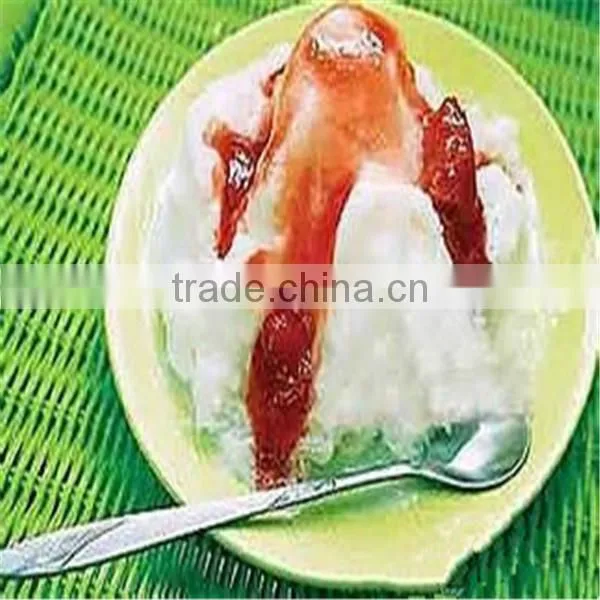 popular and best quality fried ice cream machine