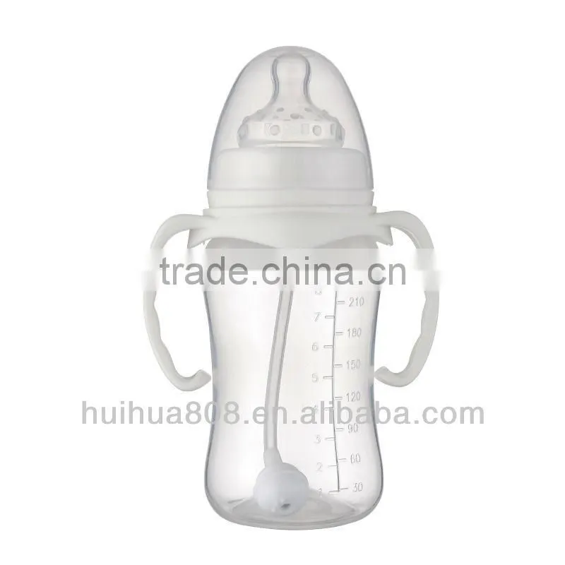 baby bottle