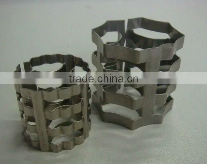 Metal VSP Ring