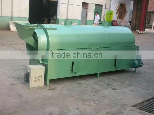 High quality! sunflower seeds roaster machine