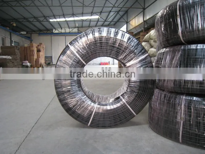 LDPE Irrigation drip pipe drip hose