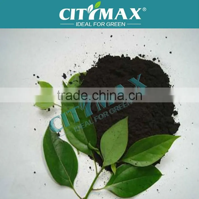 Leonardite Humic Acid Organic