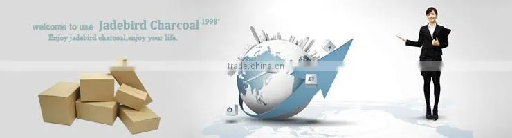 Wood Based Activated Carbon