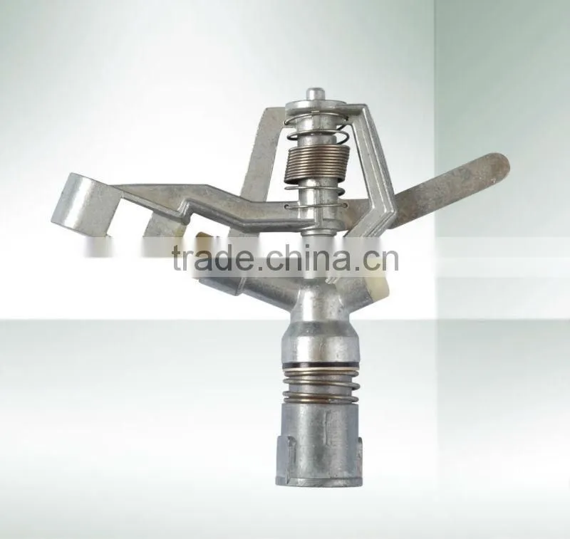 Farmland irrigation sprinkler