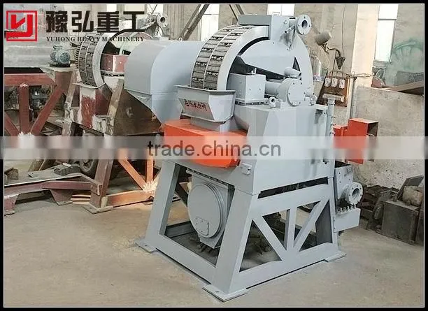 Magnetic Separation Production Line