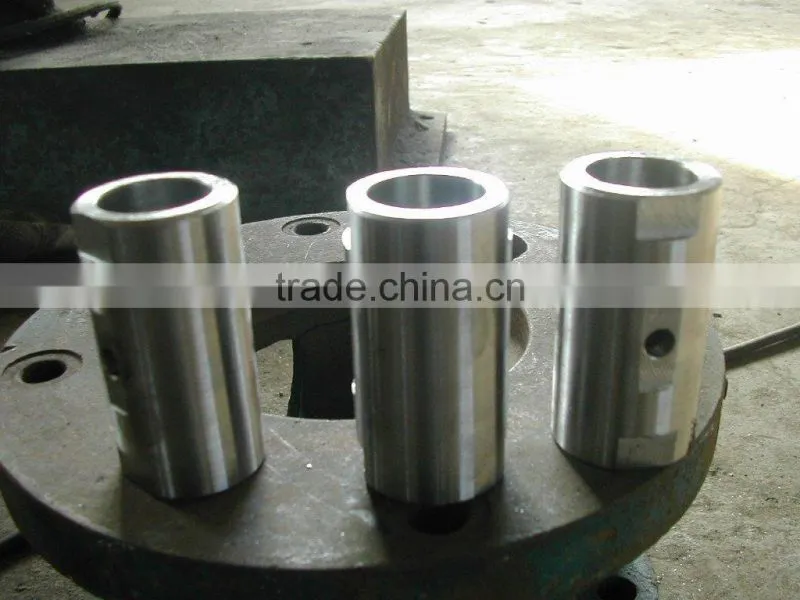 Mechanical processing OEM