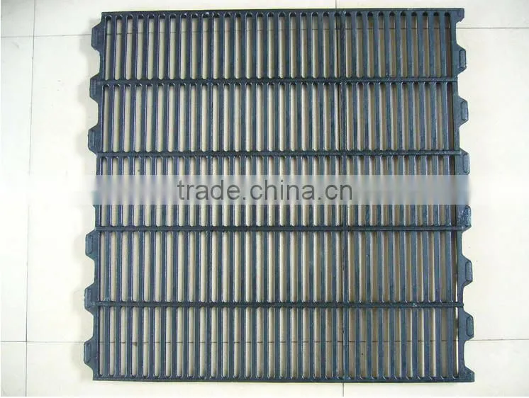 Pig Plastic slat floor