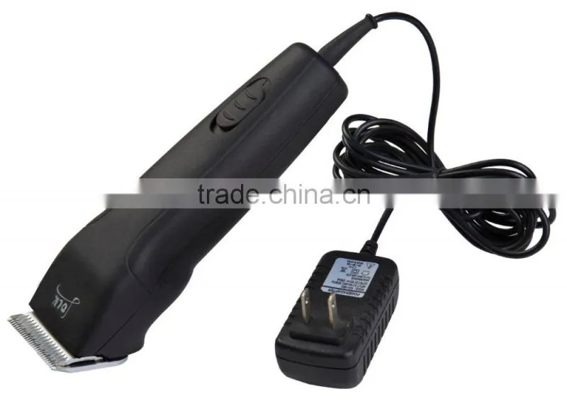 Manufacturer cheap price Electric pet trimmer