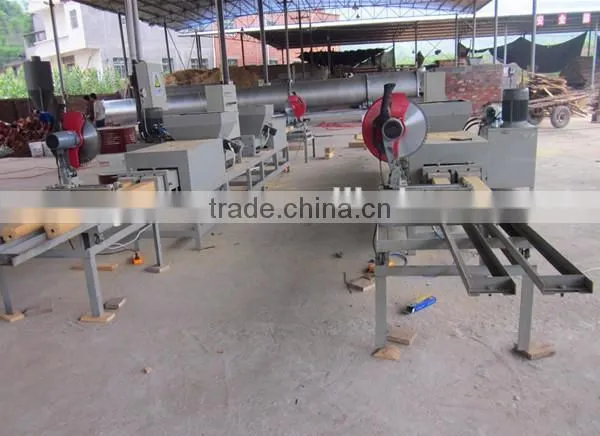 The Best Choice Full Automatic stabilized wood block