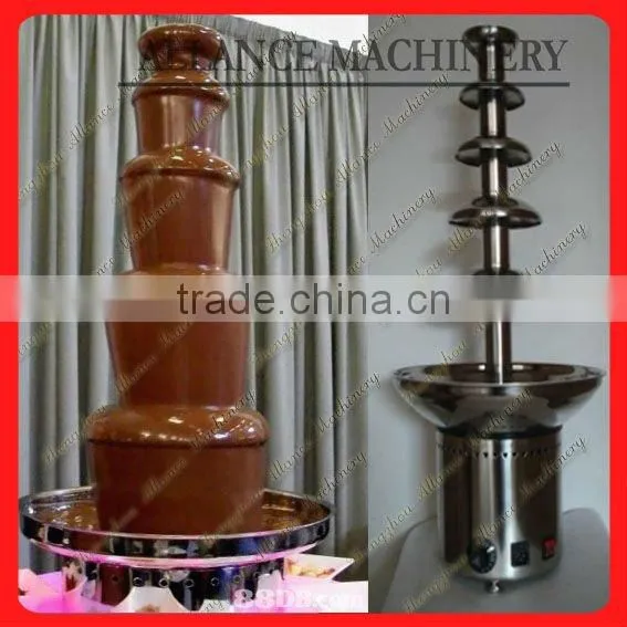 65 five layers 80CM chocolate fondue maker
