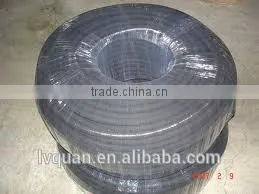 25mm micro rubber Aeration hose/rubber aeration hose/shrimp farm hose